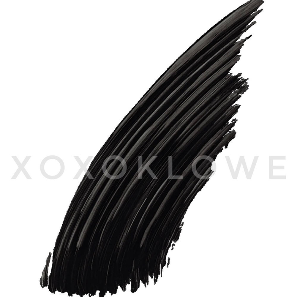 Fenty Full Frontal Mascara in Cuz I’m Black NIB - Picture 5 of 14
